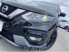 日産 エクストレイル