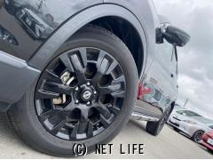 日産 エクストレイル