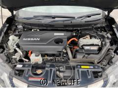 日産 エクストレイル