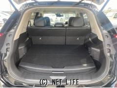 日産 エクストレイル