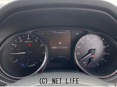 日産 エクストレイル