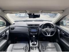 日産 エクストレイル