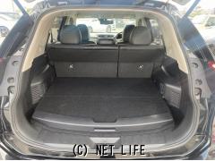 日産 エクストレイル