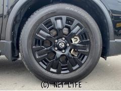 日産 エクストレイル