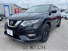 日産 エクストレイル