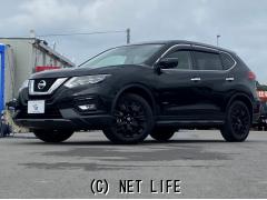 日産 エクストレイル