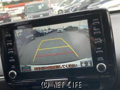 トヨタ ヤリスクロス