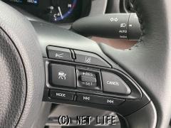 トヨタ ヤリスクロス