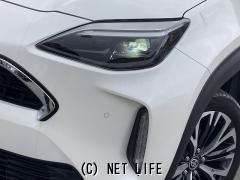 トヨタ ヤリスクロス