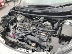 トヨタ ヤリスクロス