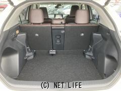 トヨタ ヤリスクロス