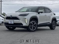 トヨタ ヤリスクロス