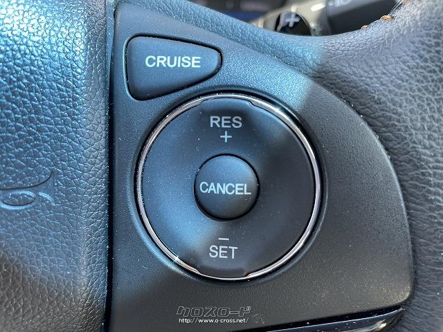 ホンダ ヴェゼル