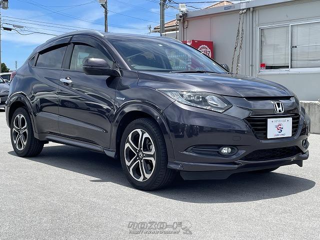ホンダ ヴェゼル