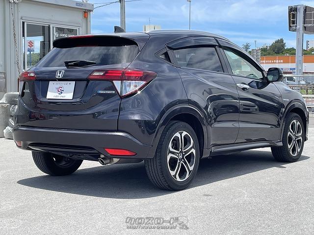 ホンダ ヴェゼル