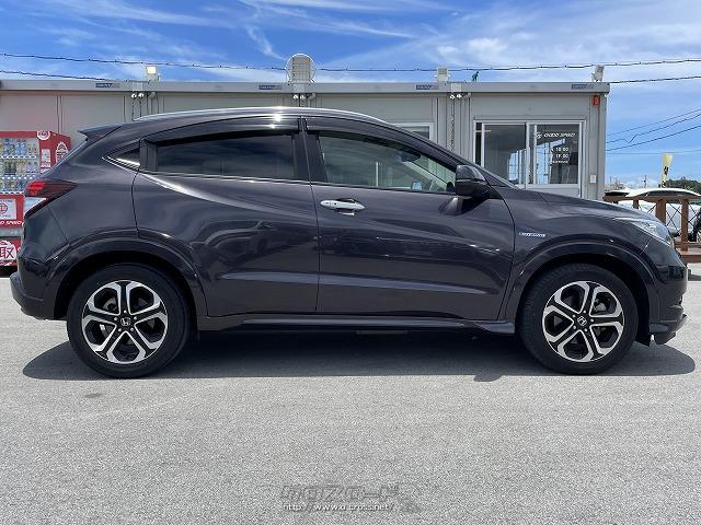 ホンダ ヴェゼル