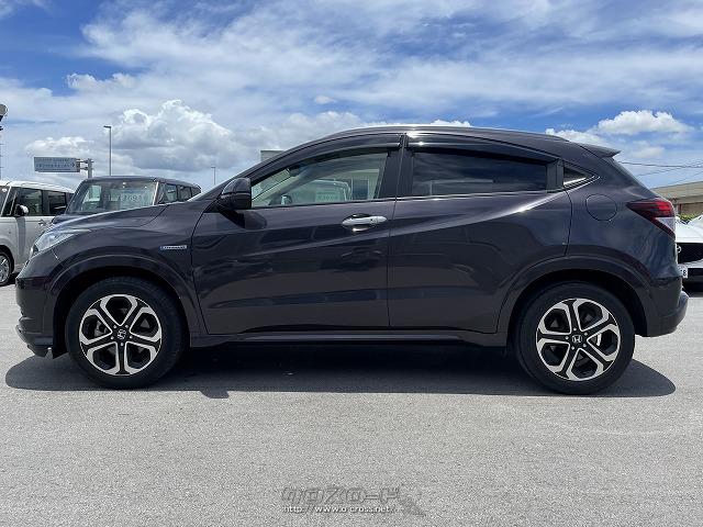 ホンダ ヴェゼル