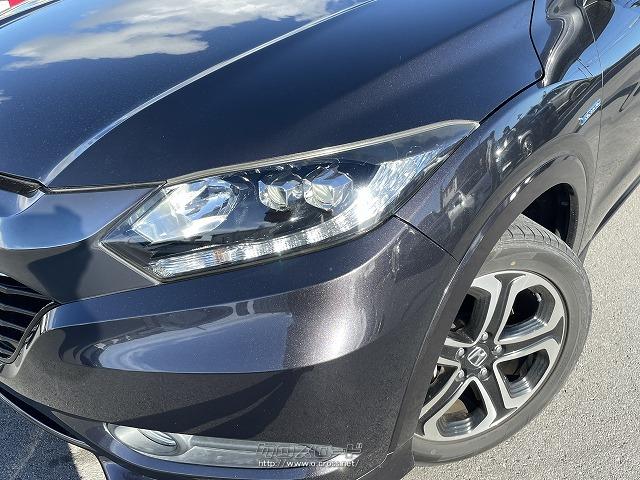 ホンダ ヴェゼル