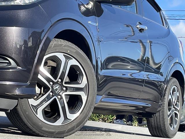 ホンダ ヴェゼル