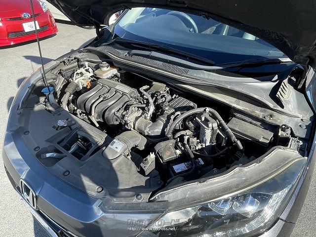 ホンダ ヴェゼル