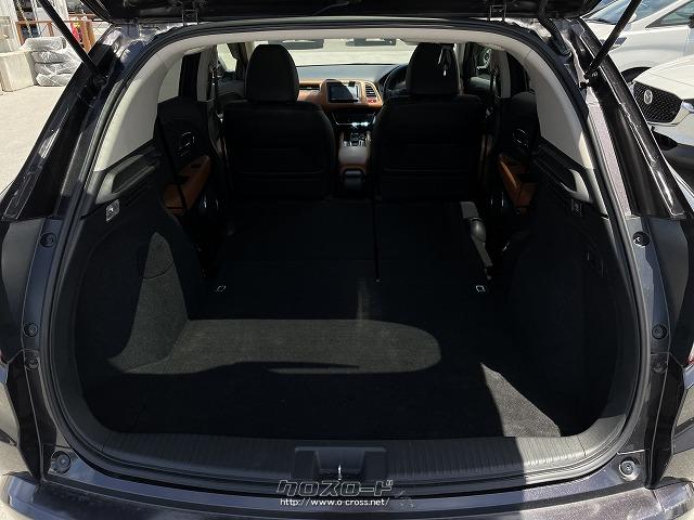 ホンダ ヴェゼル