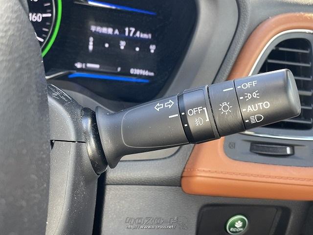 ホンダ ヴェゼル