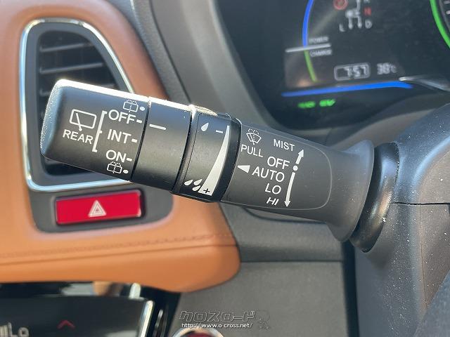 ホンダ ヴェゼル