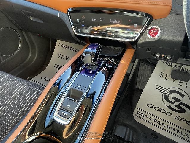 ホンダ ヴェゼル