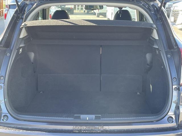 ホンダ ヴェゼル