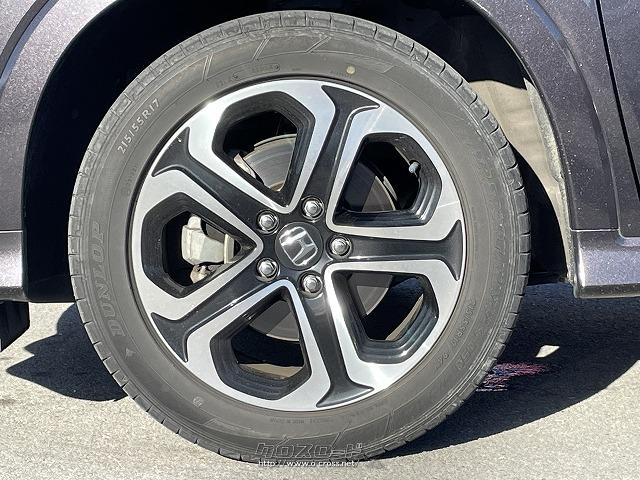 ホンダ ヴェゼル