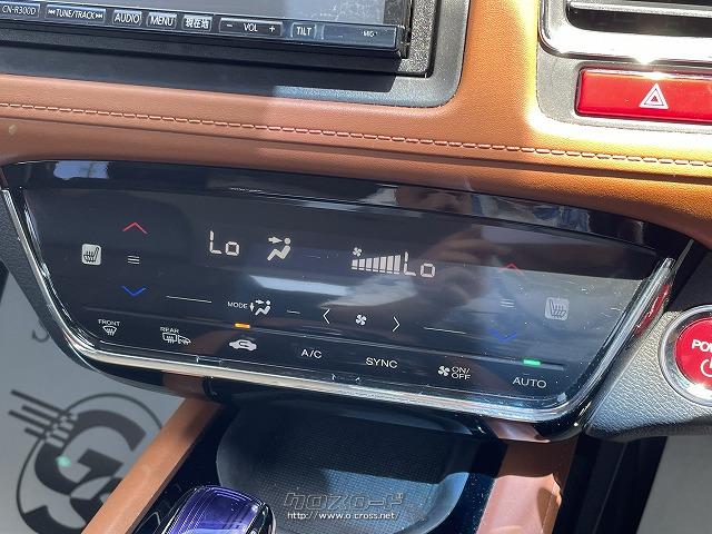 ホンダ ヴェゼル