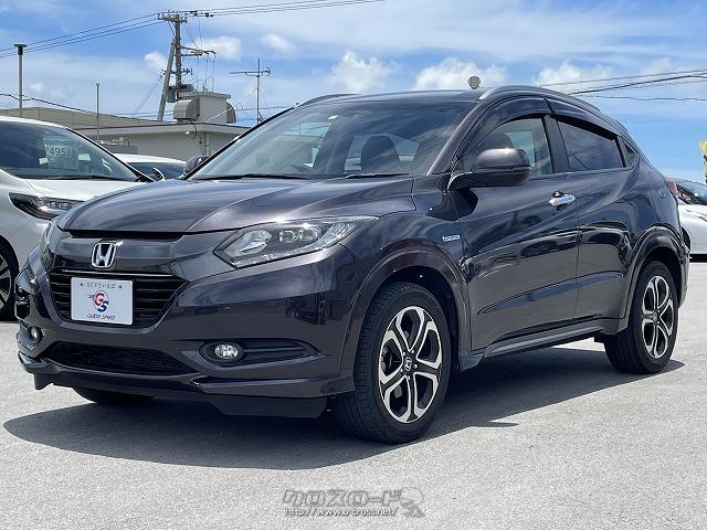 ホンダ ヴェゼル