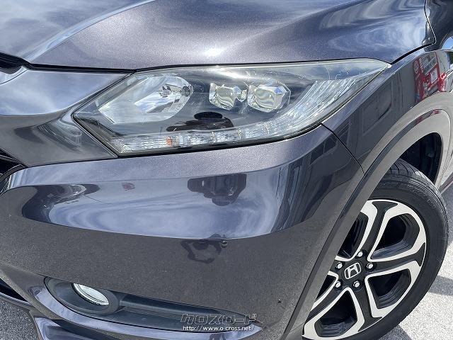 ホンダ ヴェゼル