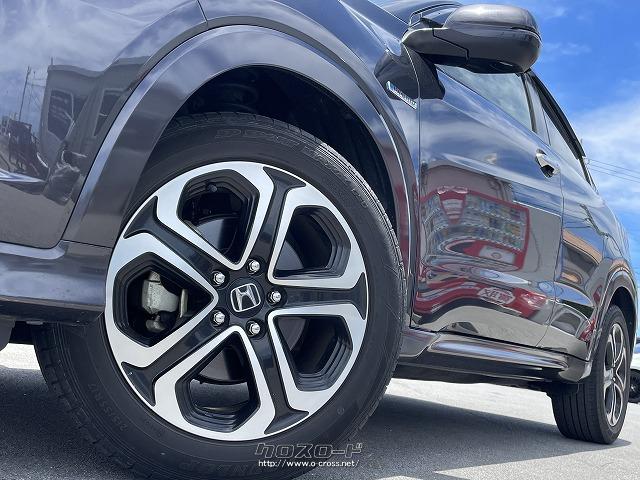 ホンダ ヴェゼル