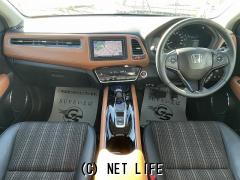 ホンダ ヴェゼル