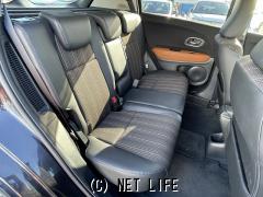 ホンダ ヴェゼル