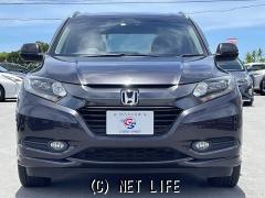 ホンダ ヴェゼル