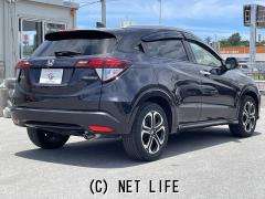 ホンダ ヴェゼル