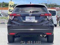 ホンダ ヴェゼル