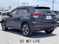 ホンダ ヴェゼル