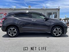 ホンダ ヴェゼル