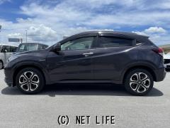 ホンダ ヴェゼル