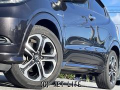 ホンダ ヴェゼル