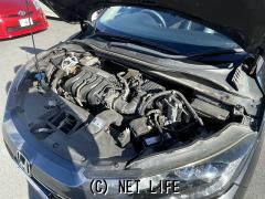 ホンダ ヴェゼル