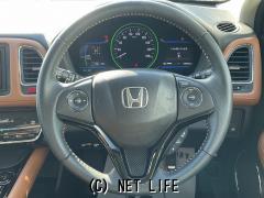 ホンダ ヴェゼル