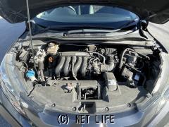 ホンダ ヴェゼル