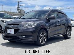 ホンダ ヴェゼル