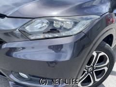 ホンダ ヴェゼル