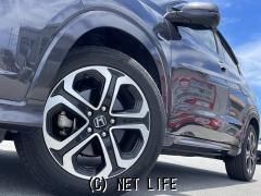 ホンダ ヴェゼル