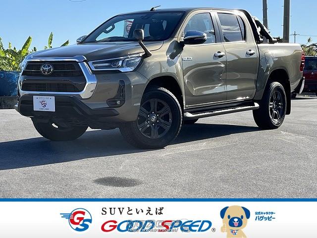 ハイラックス トヨタ ハイラックス Z アルパイン11型専用フローティングナビ バック